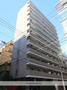 新富町駅より徒歩2分 12階 築26年11ヶ月の賃貸物件