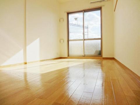 居室・リビング　洋室