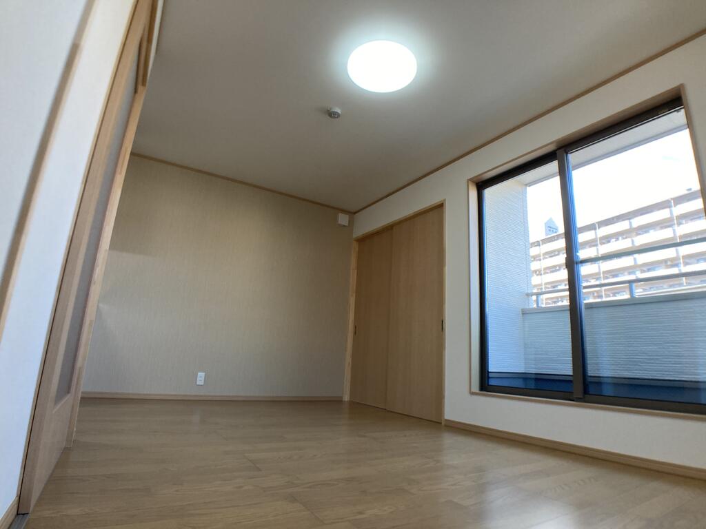 Cielの居間写真