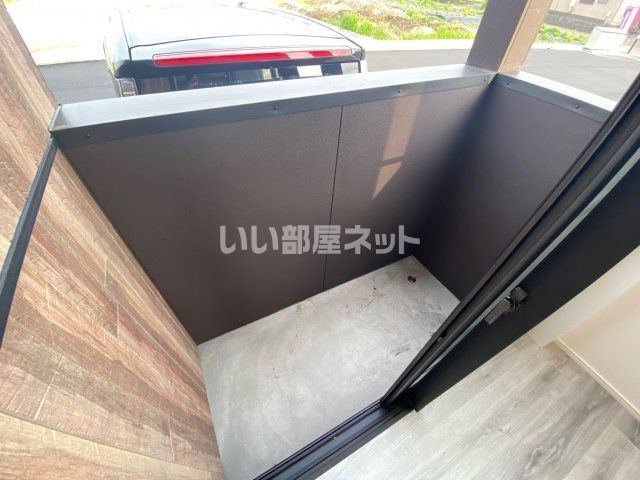 その他部屋・スペース