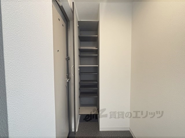 収納　下駄箱
