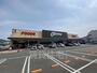 スーパー　オークワ　大東店（スーパー）まで1187m
