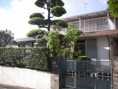 建物外観　お問合せ番号：2002832-1