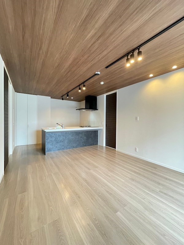 居室・リビング　※同物件別部屋参考画像