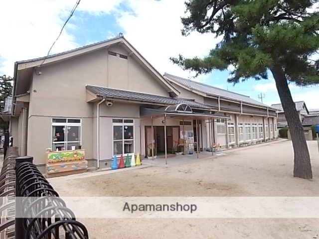 幼稚園・保育園　西大寺保育園（幼稚園・保育園）まで448m