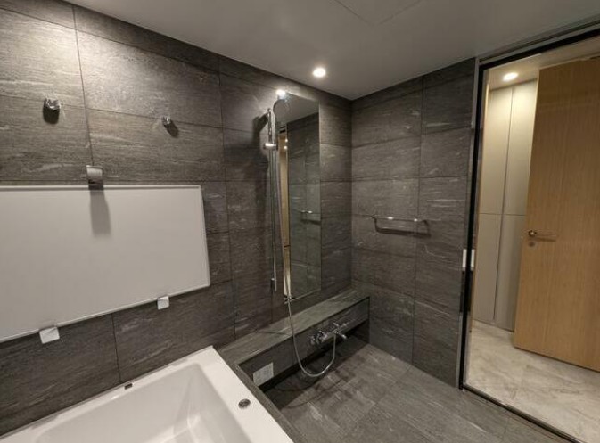 バス・シャワールーム　他部屋参考写真