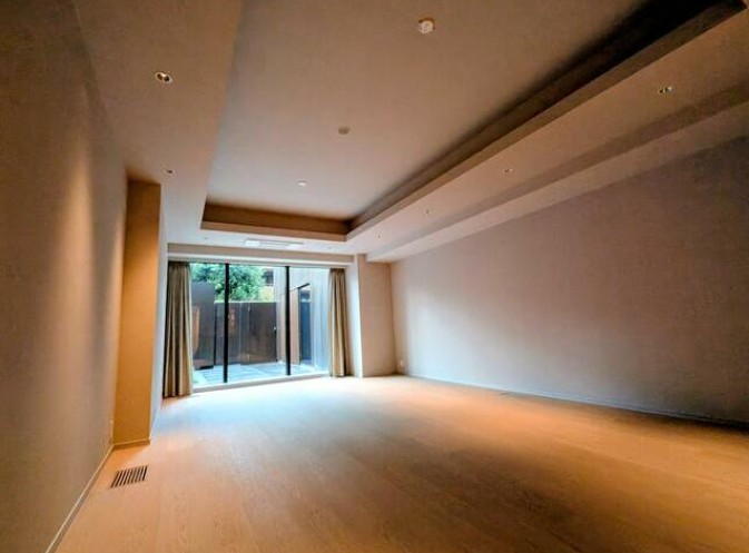 居室・リビング　他部屋参考写真