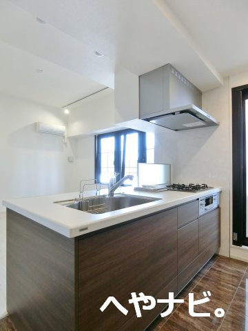 キッチン　★キッチン