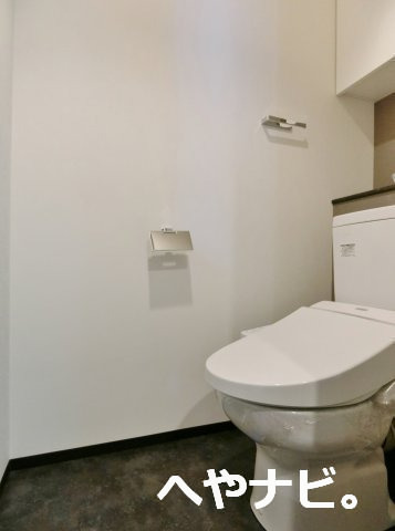 トイレ　★トイレ