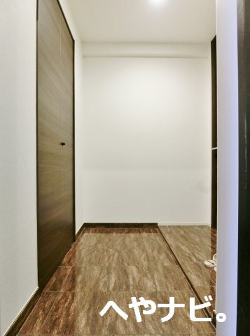 玄関　★玄関
