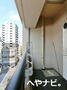 バルコニー　★バルコニー