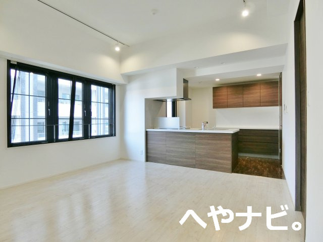 居室・リビング　★リビング