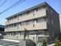 門真市駅より徒歩12分 1階 築17年5ヶ月の賃貸物件