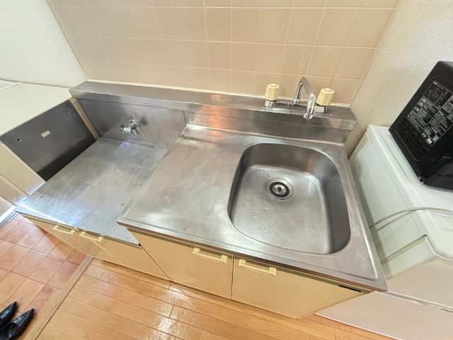 キッチン　別号室