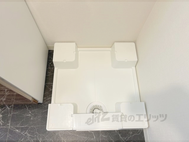 その他部屋・スペース　洗濯機置場