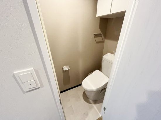 トイレ　参考写真