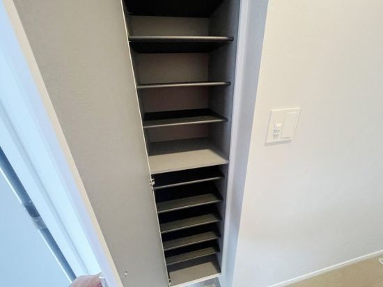 玄関　参考写真