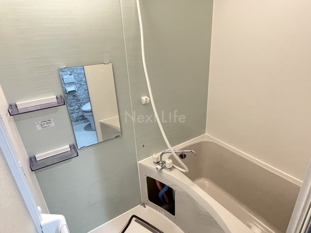 バス・シャワールーム　カーサキュリオ