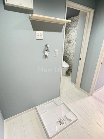 その他設備　カーサキュリオ