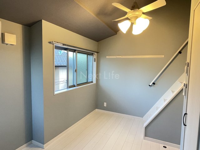 居室・リビング　カーサキュリオ