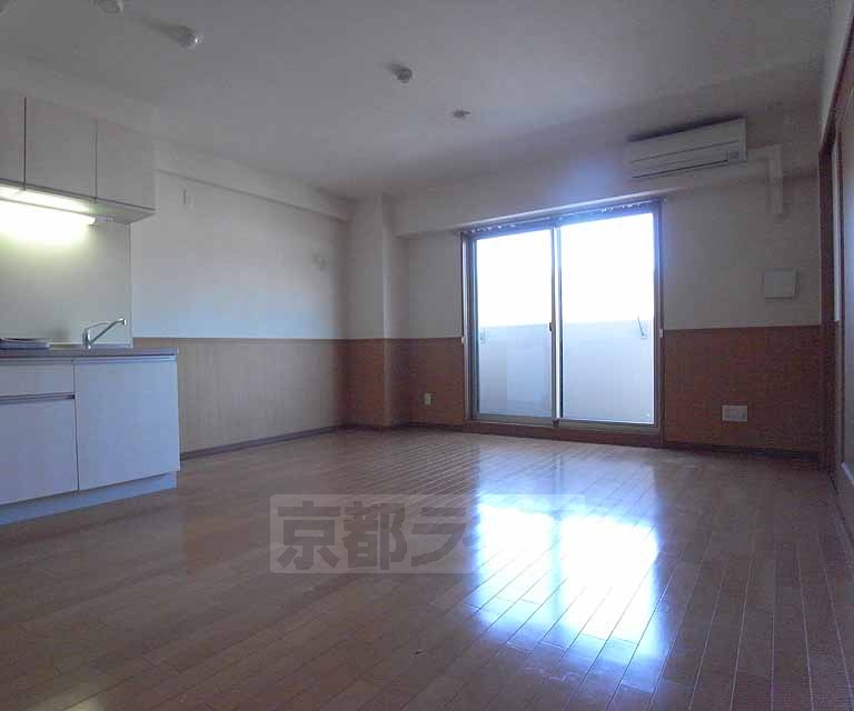 居室・リビング　広々したリビングです。