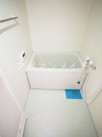 バス・シャワールーム　追い焚き付き！