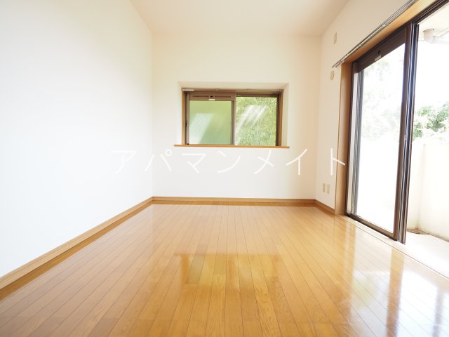 その他部屋・スペース　角部屋です！