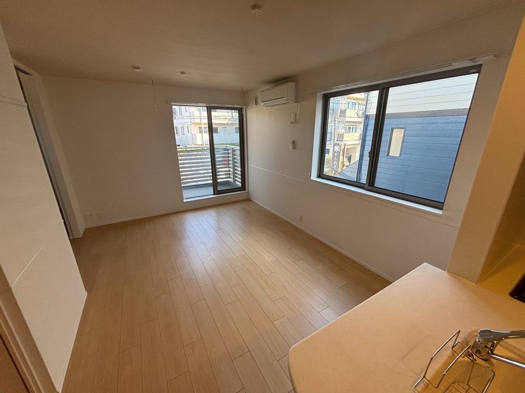 居室・リビング　リビング/居室