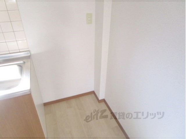 その他部屋・スペース　冷蔵庫置場