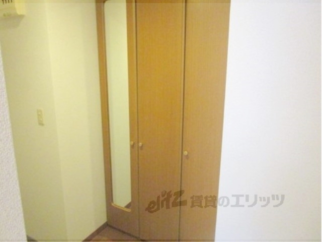 居室・リビング　洋室