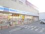 コンビニ　ローソン長浜八幡東店（コンビニ）まで160m