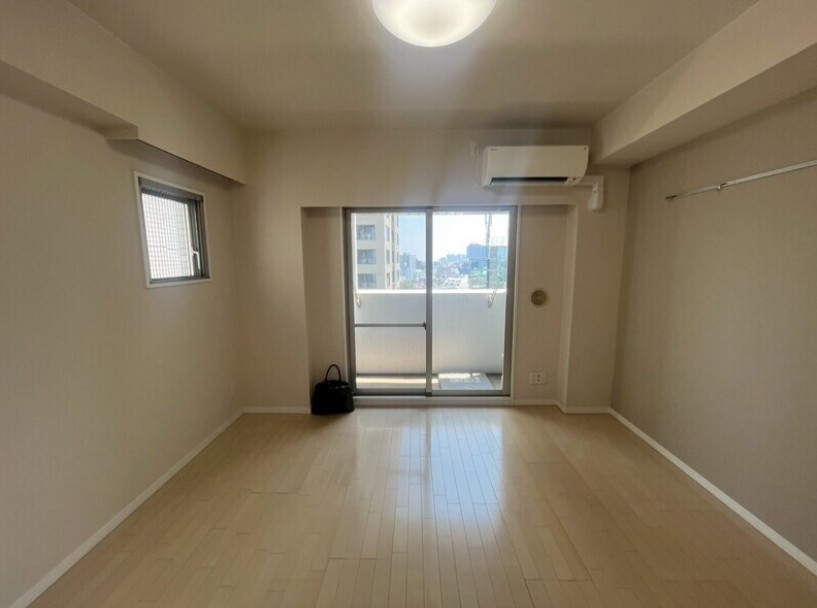 居室・リビング　他部屋参考写真