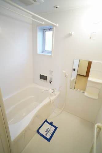 バス・シャワールーム　浴室