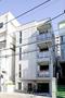 青山一丁目駅より徒歩8分 3階 築17年の賃貸物件