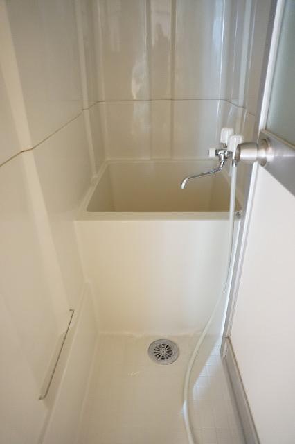 バス・シャワールーム　浴室