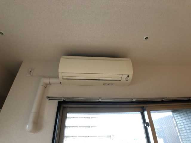 その他設備　アヴァンツァーレ田端