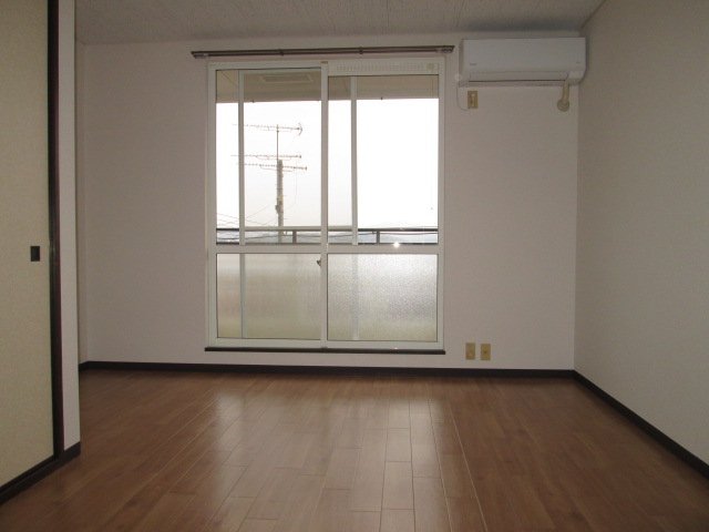 居室・リビング　洋室7帖