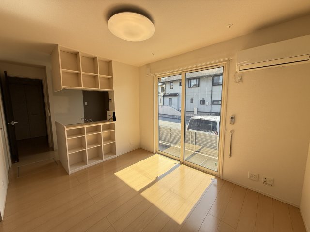 居室・リビング　ダイニング