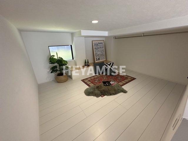 その他部屋・スペース　※室内画像は別号室のもの