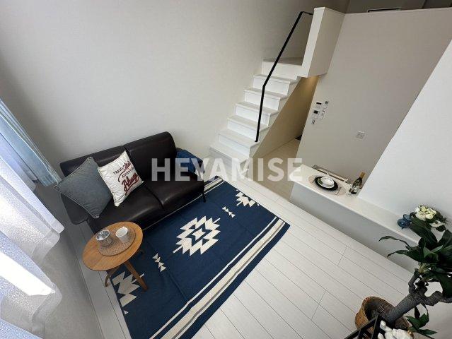 その他　※室内画像は別号室のもの