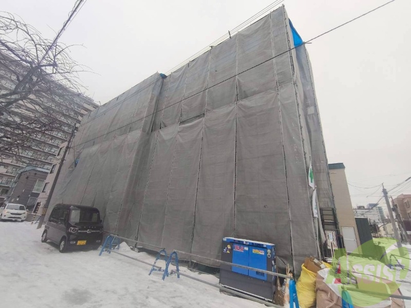 その他　外観３