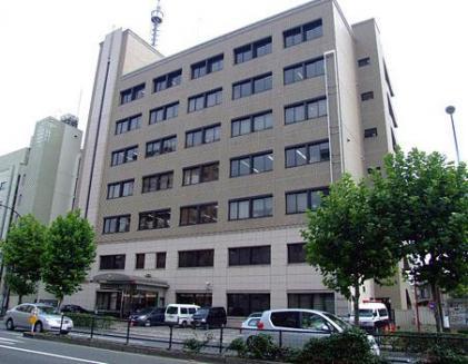 警察署・交番　蒲田警察署（警察署・交番）まで1840m