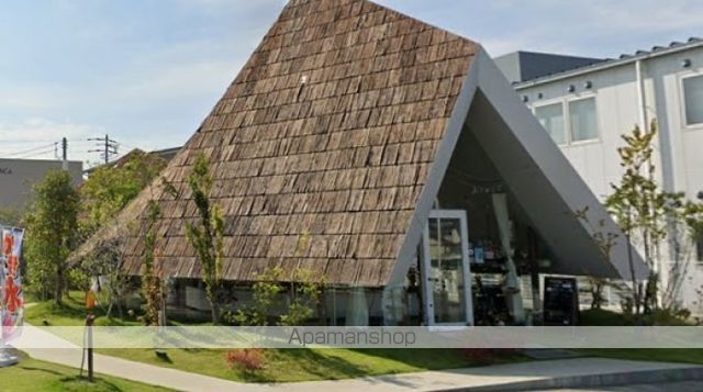 飲食店　Ｐａｔｉｓｓｅｒｉｅ　Ａｒａｋｉ（パティスリーアラキ）（飲食店）まで429m