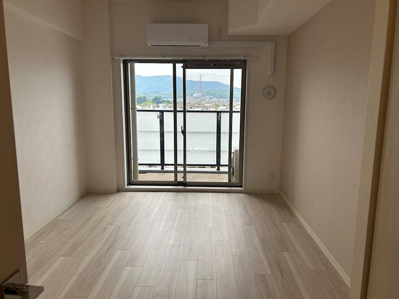 居室・リビング　※同タイプの他のお部屋です