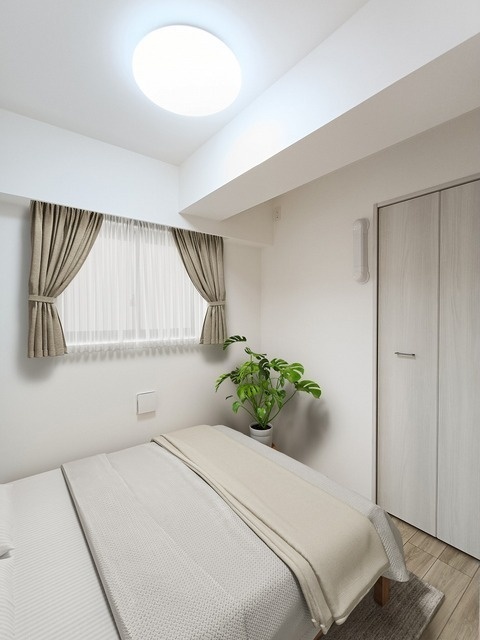 その他部屋・スペース　モデルルーム：家具などは撮影用です