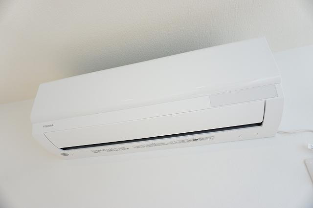 その他設備　設備