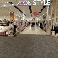 スーパー　AEONSTYLE(イオンスタイル) 草津店（スーパー）まで1424m