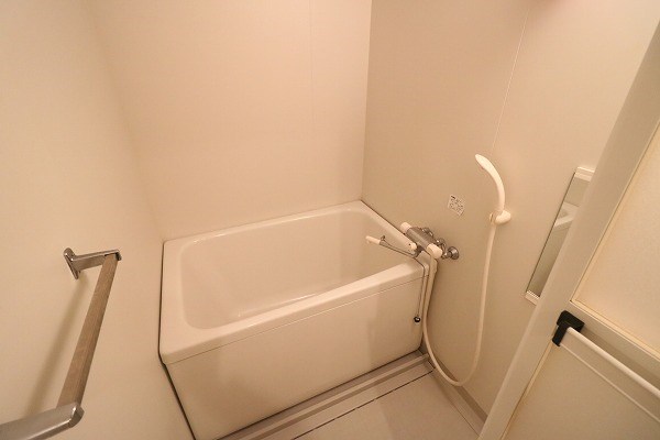 バス・シャワールーム　一日の疲れを癒すお風呂