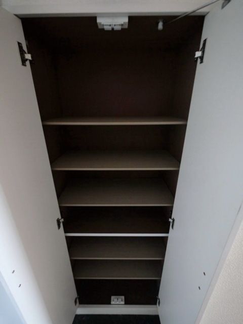 その他設備　★玄関収納です★