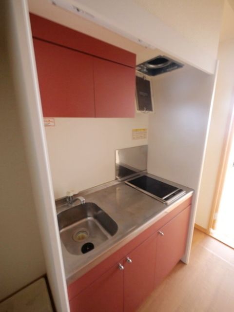 キッチン　★キッチンです★